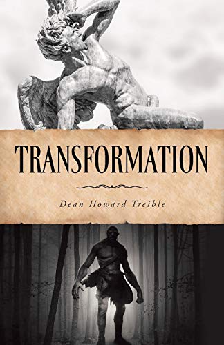 Transformation - 9781647738150