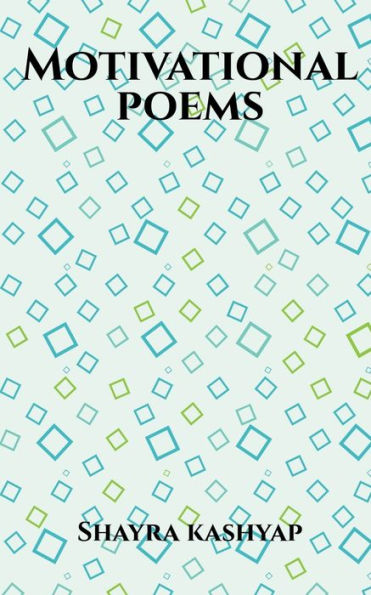 Motivational Poems