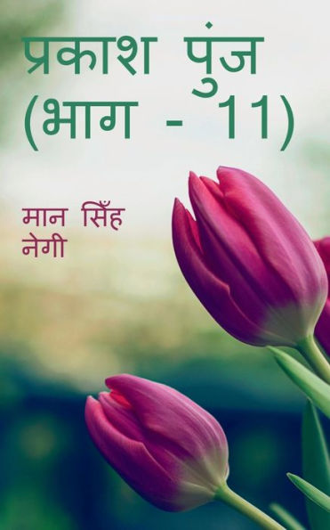 Prakash Punj (Part - 11) / ?????? ???? (??? - 11) (Hindi Edition)