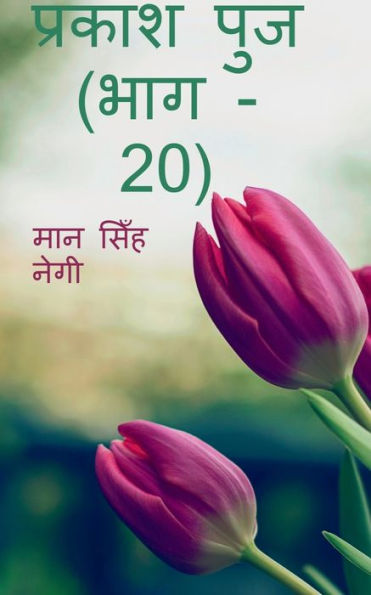Prakash Punj (Part - 20) / ?????? ???? (??? - 20) (Hindi Edition)