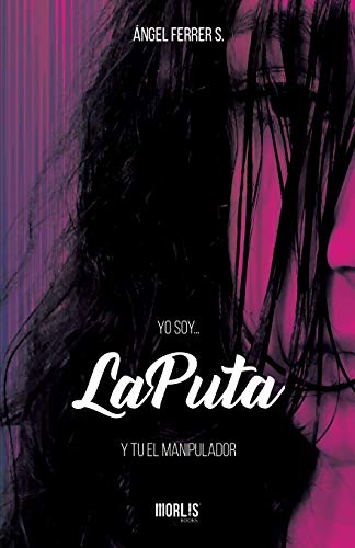 LaPuta (Spanish Edition)