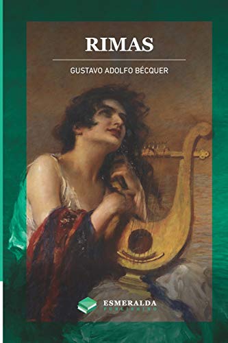 Rimas: Anotado (Spanish Edition)