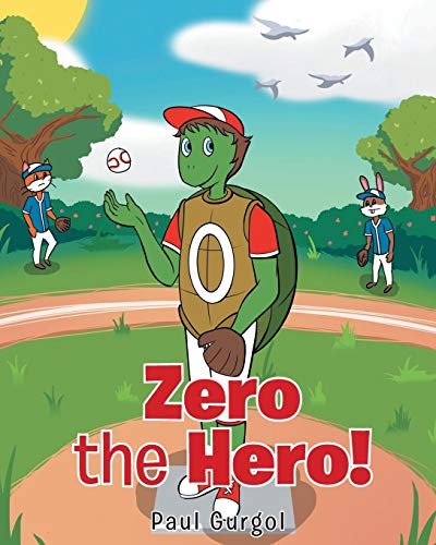 Zero the Hero! - 9781648013386