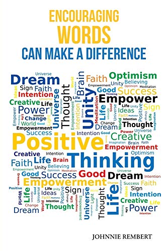 Encouraging Words Can Make a Difference