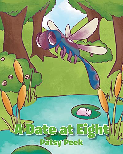 A Date At Eight