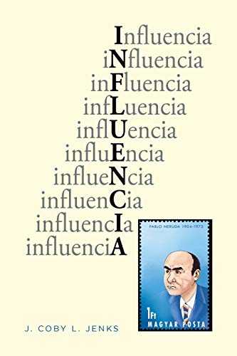 Influencia (Spanish Edition)