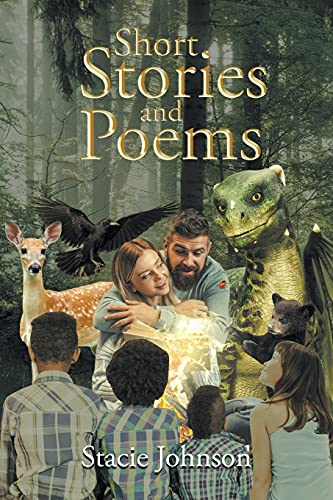 Short Stories And Poems