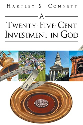 A Twenty-Five-Cent Investment In God - 9781648037832