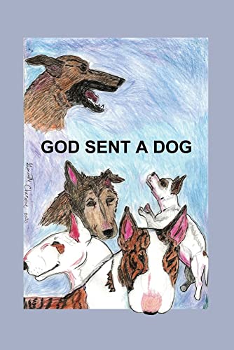God Sent A Dog