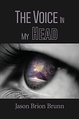 The Voice In My Head - 9781648041327