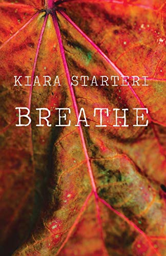 Breathe - 9781648044304