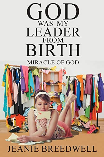 God was my Leader from Birth: Miracle of God - 9781648269929
