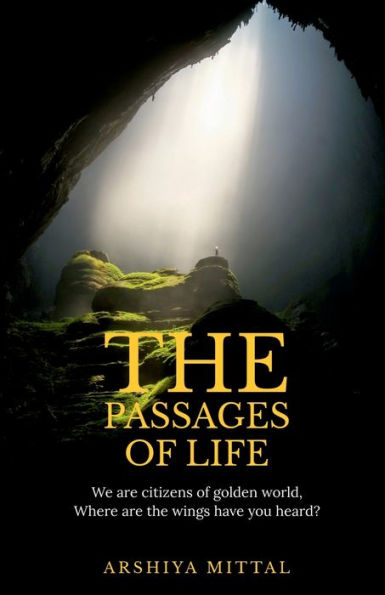 The Passages Of Life