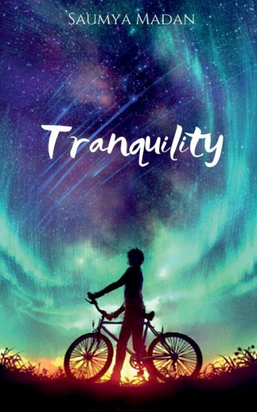 Tranquility - 9781648289378