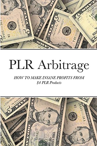 Plr Arbitrage