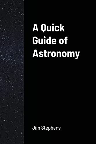 A Quick Guide Of Astronomy