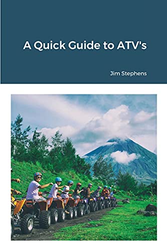 A Quick Guide To Atv's
