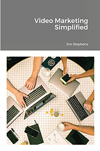 Video Marketing Simplified