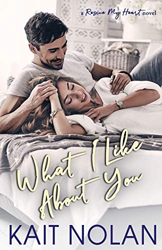 What I Like About You - Paperback