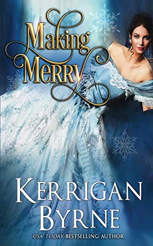 Making Merry (Paperback)