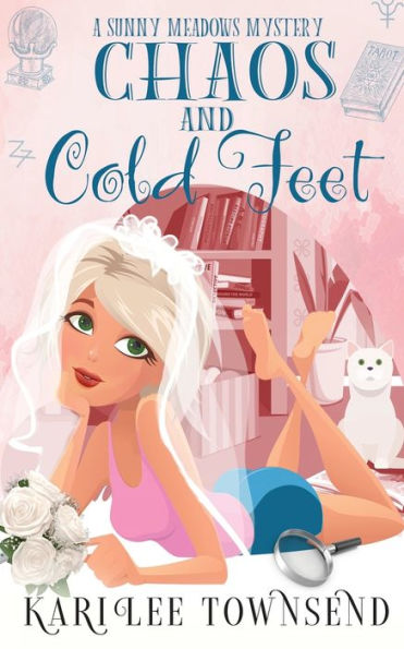 Chaos And Cold Feet