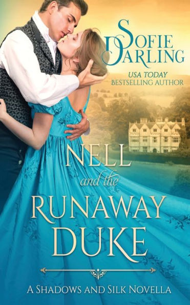 Nell And The Runaway Duke