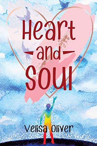 Heart and Soul - 9781648581922