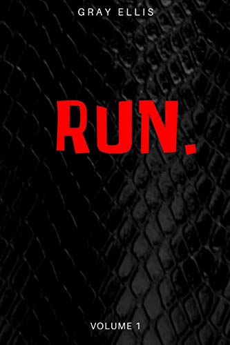 Run (Paperback)