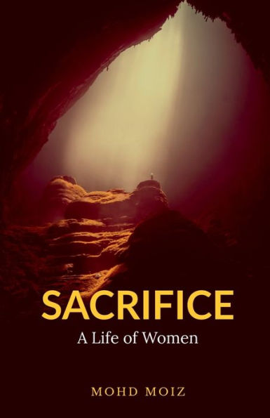 Sacrifice - 9781648927751