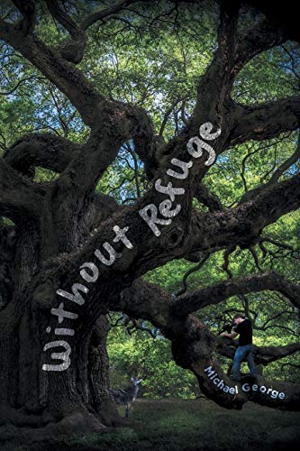 Without Refuge - 9781648952685