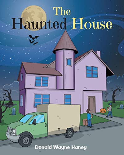 The Haunted House - Paperback