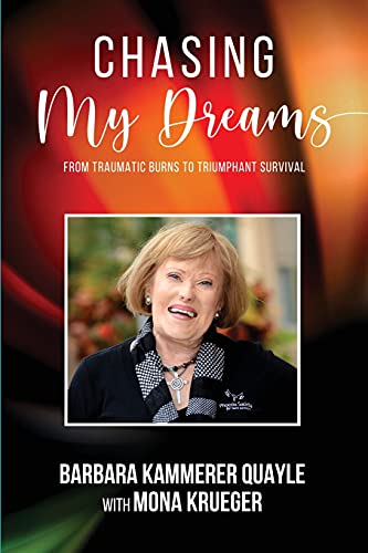Chasing My Dreams: From Traumatic Burns To Triumphant Survival
