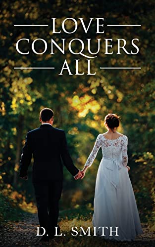 Love Conquers All - 9781648955969