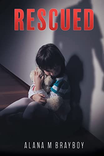 Rescued - 9781648956638