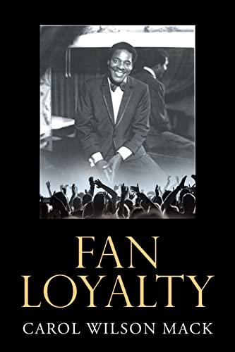 Fan Loyalty: A Tribute To The Late Brook Benton