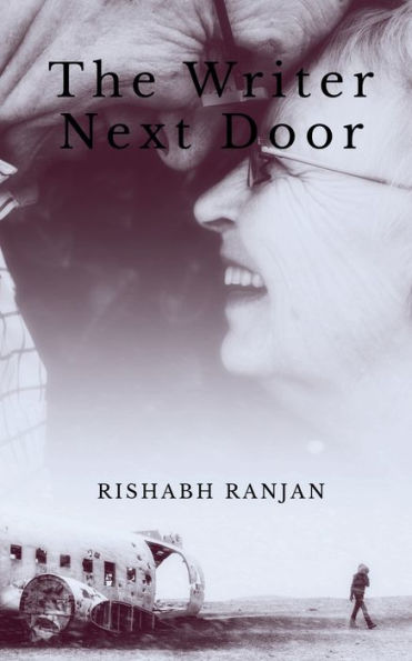 The Writer Next Door