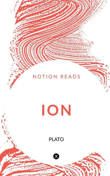 Ion - 9781648994715