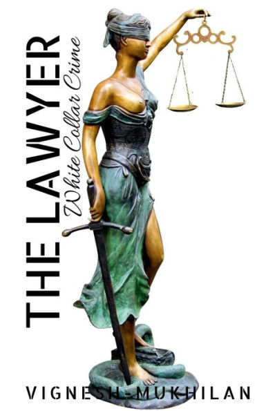 The Lawyer - 9781648997808