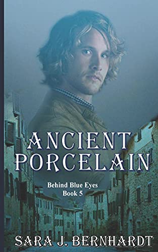 Ancient Porcelain (Behind Blue Eyes)