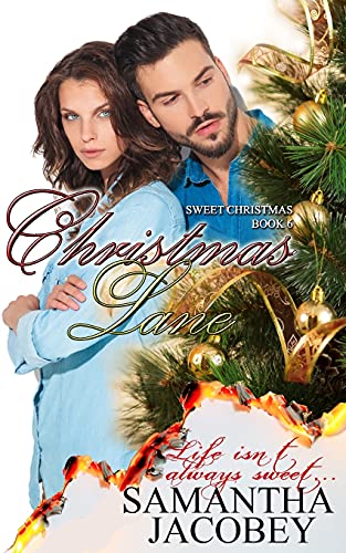 Christmas Lane (Sweet Christmas Series)