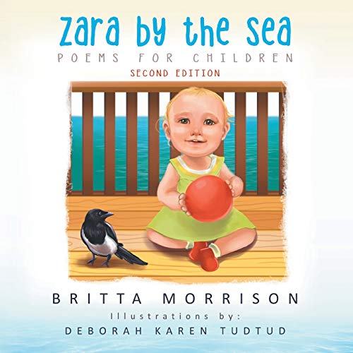 Zara by the Sea - 9781649080479