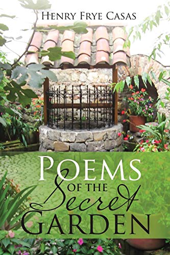 Poems of the Secret Garden - 9781649081612