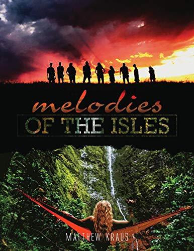 Melodies of the Isles - 9781649081711