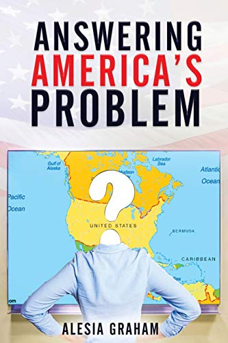 Answering America's Problem - 9781649081797