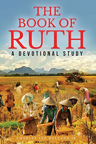 The Book of Ruth - 9781649081896