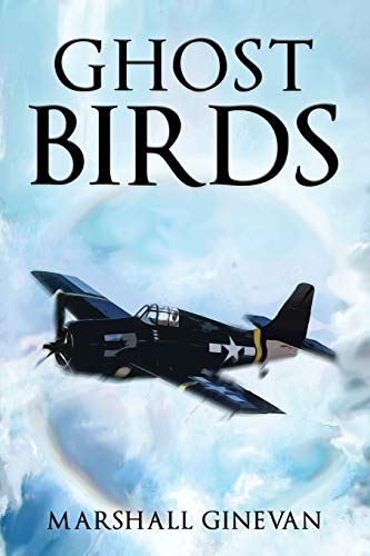 Ghost Birds