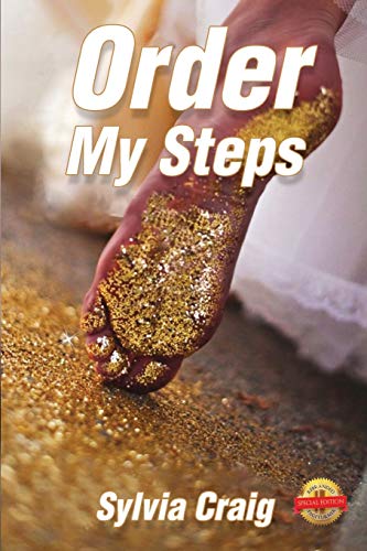 Order My Steps - 9781649082695