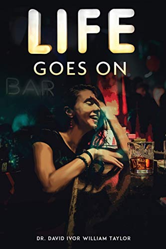 Life Goes On - 9781649083777
