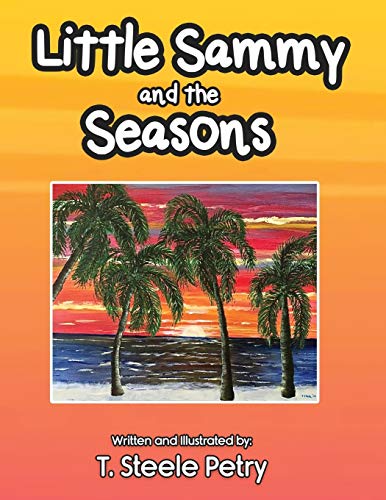 Little Sammy and the Seasons - 9781649085764