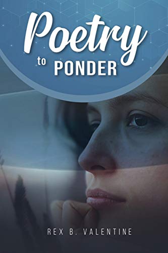 Poetry To Ponder - 9781649086341